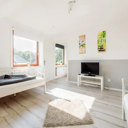 Feriehus Private House *