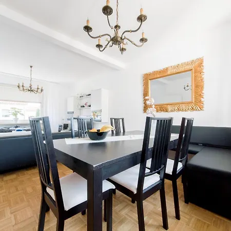 Casa vacanze Private House *