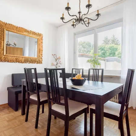 Private House * Hannover