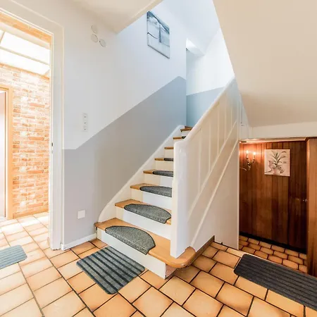 Private House Holiday home Hannover