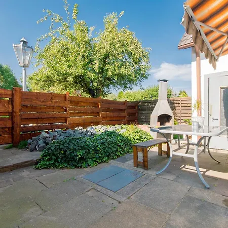 Holiday home Private House Hannover